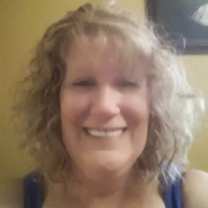 Meet your Posher, Kathy